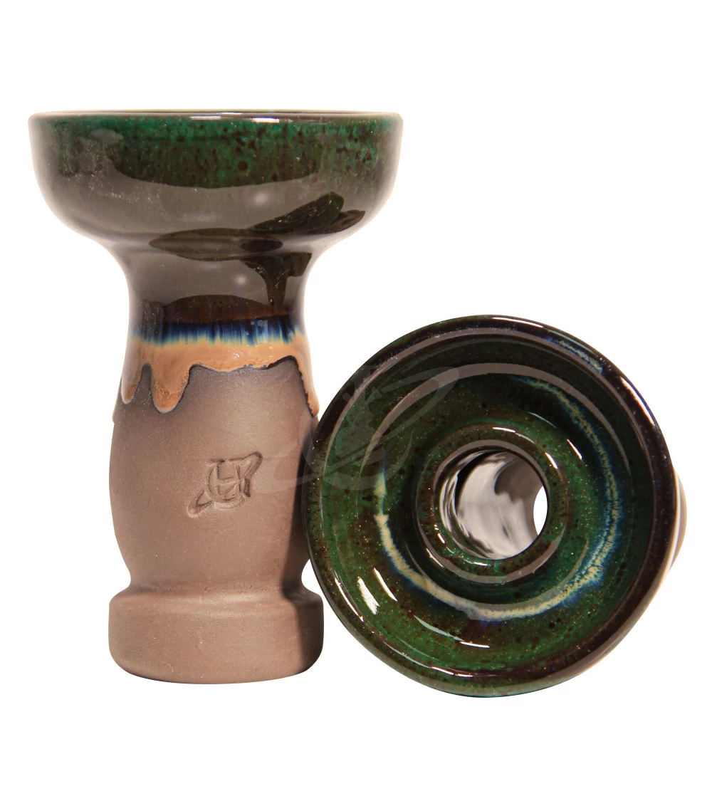 Creuzet Narghilea Phunnel Helium Slimer