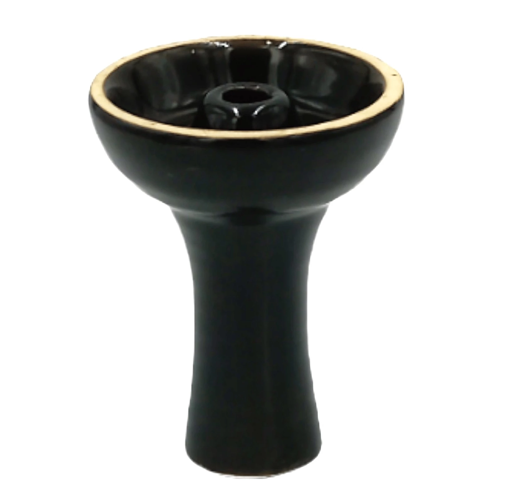 Creuzet Hookah Flame Phunnel Mini Black