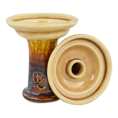 Creuzet Narghilea Hookah John Ferris Sunbrust