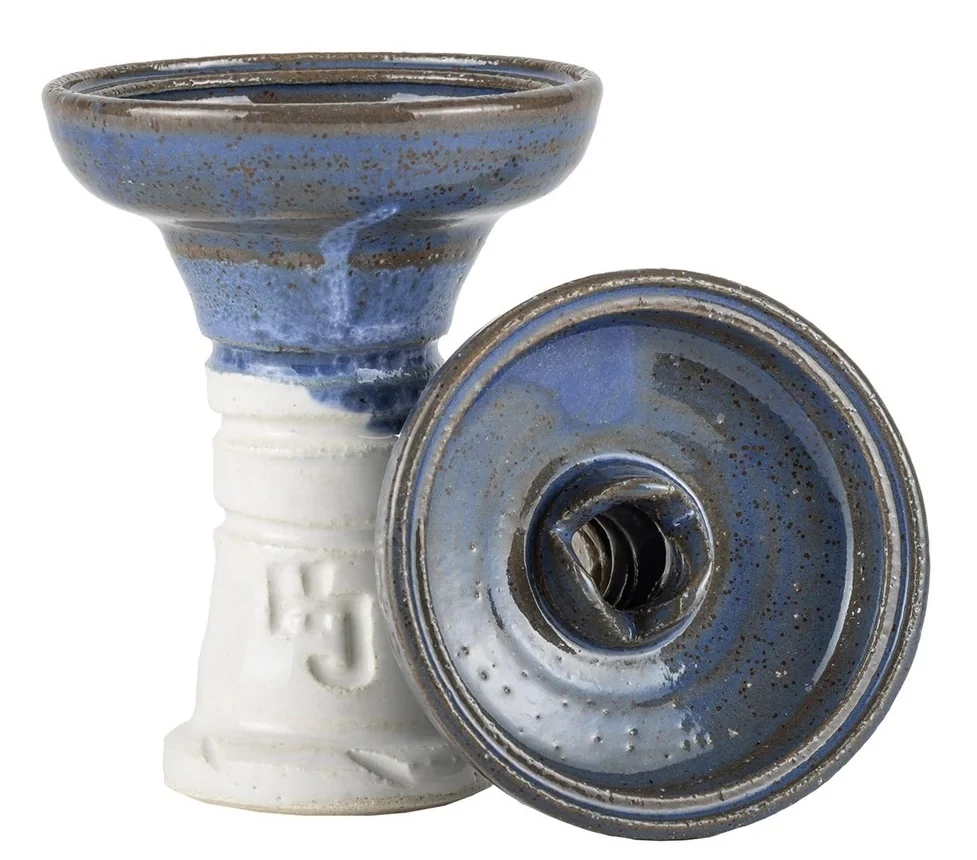 Creuzet Hookah John Ferris 24 Heavens