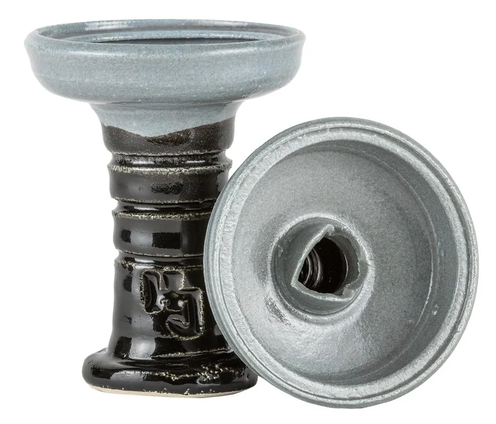 Creuzet Hookah John Ferris 24 Jet Fluel