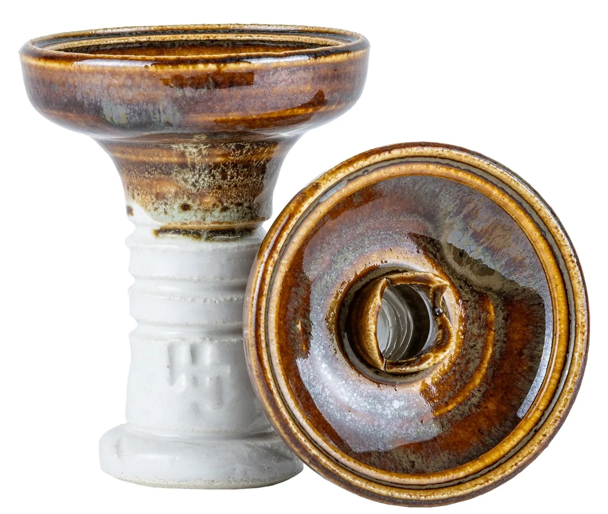 Creuzet Hookah John Ferris 24 Pure Desert