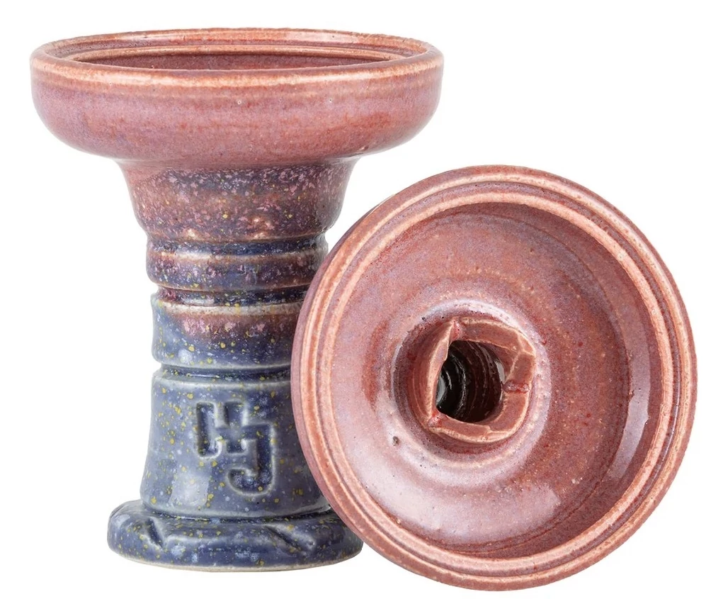Creuzet Hookah John Ferris 24 Splotched Berries