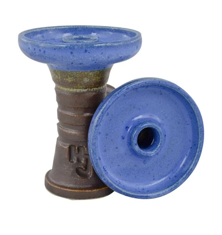 Creuzet Narghilea Phunnel Hookah John Harmony Blue