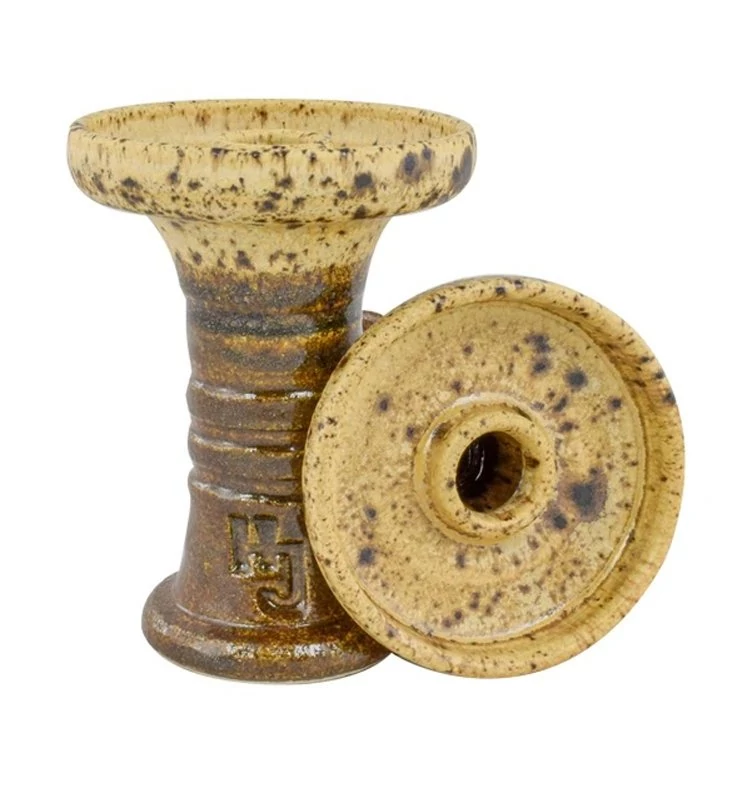 Creuzet Narghilea Phunnel Hookah John Harmony Capuccino