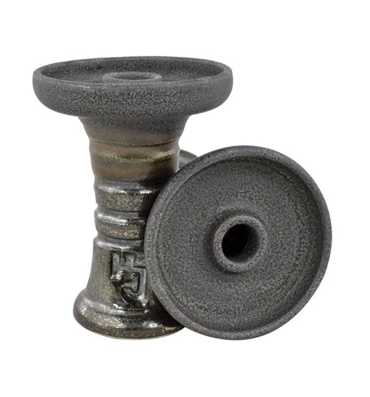 Creuzet Narghilea Phunnel Hookah John Harmony Miner Retro