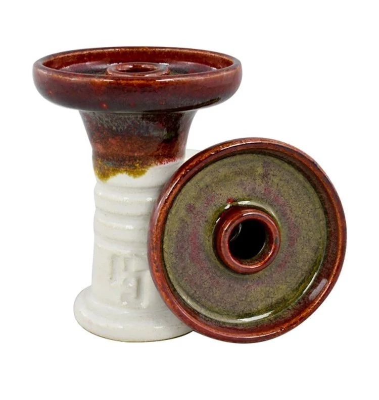 Creuzet Narghilea Phunnel Hookah John Harmony Red Eye