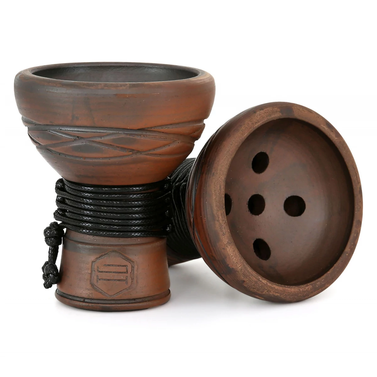 Creuzet Narghilea Japona Hookah Turkish Black