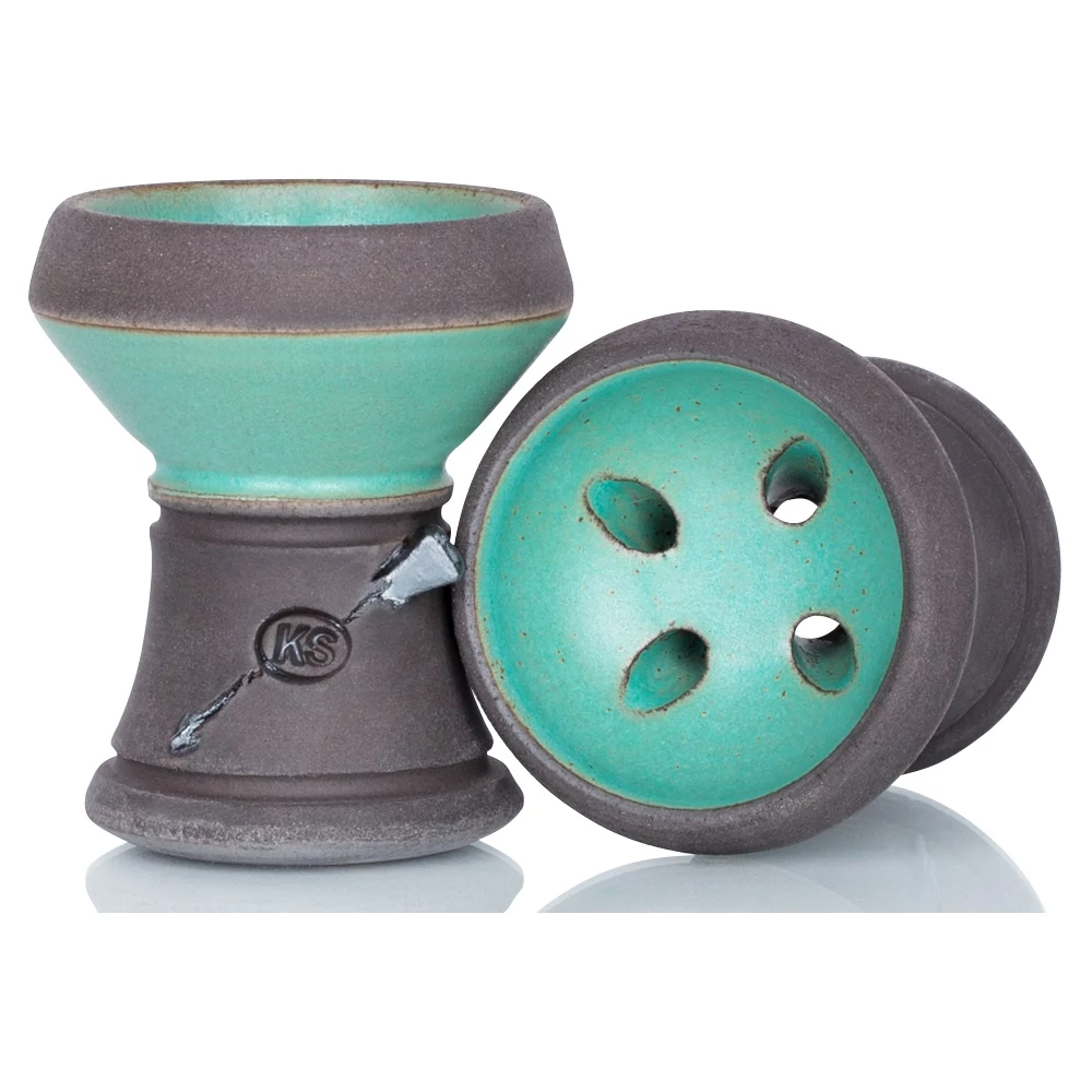 Creuzet Narghilea KS Appo Death Turquaz