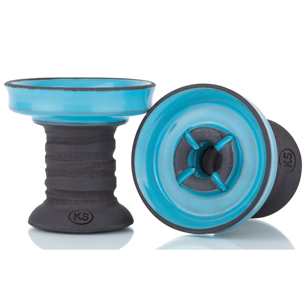 Creuzet Narghilea KS Fumnel Blue