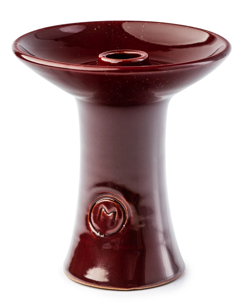 Creuzet Narghilea Mass Phunnel Red Dark