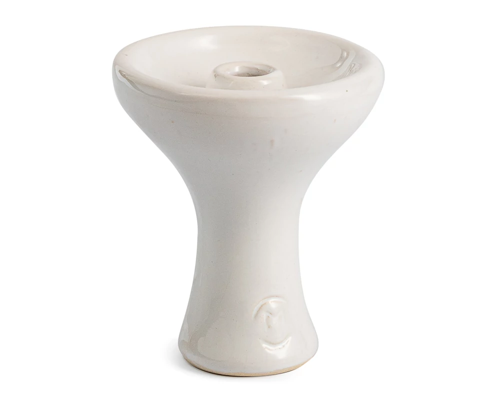 Creuzet Narghilea Mass-molin Phunnel White