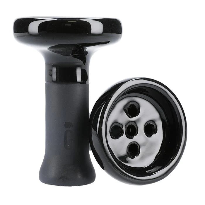 Creuzet Narghilea Oblako Dosha Killer Black