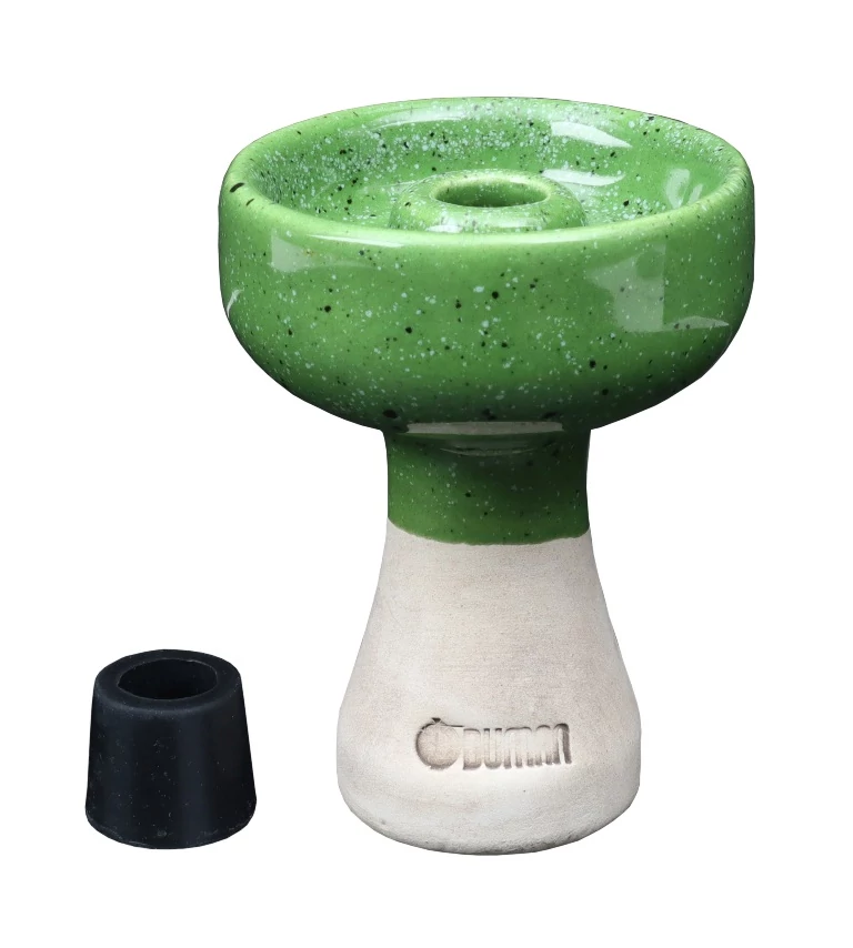 Creuzet Narghilea Phunnel Oduman Basic Green