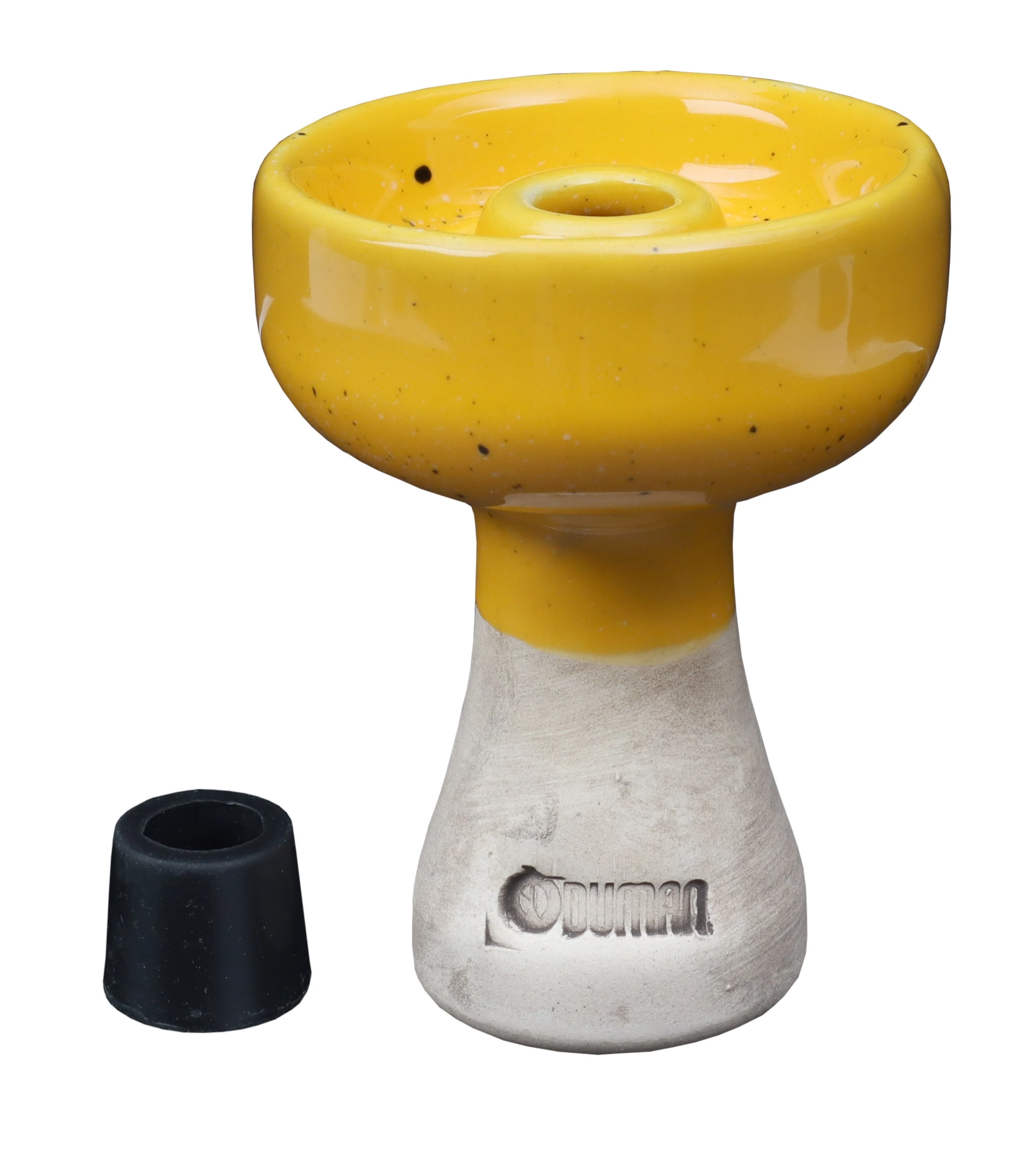 Creuzet Narghilea Phunnel Oduman Basic Orange-portocaliu Stropit