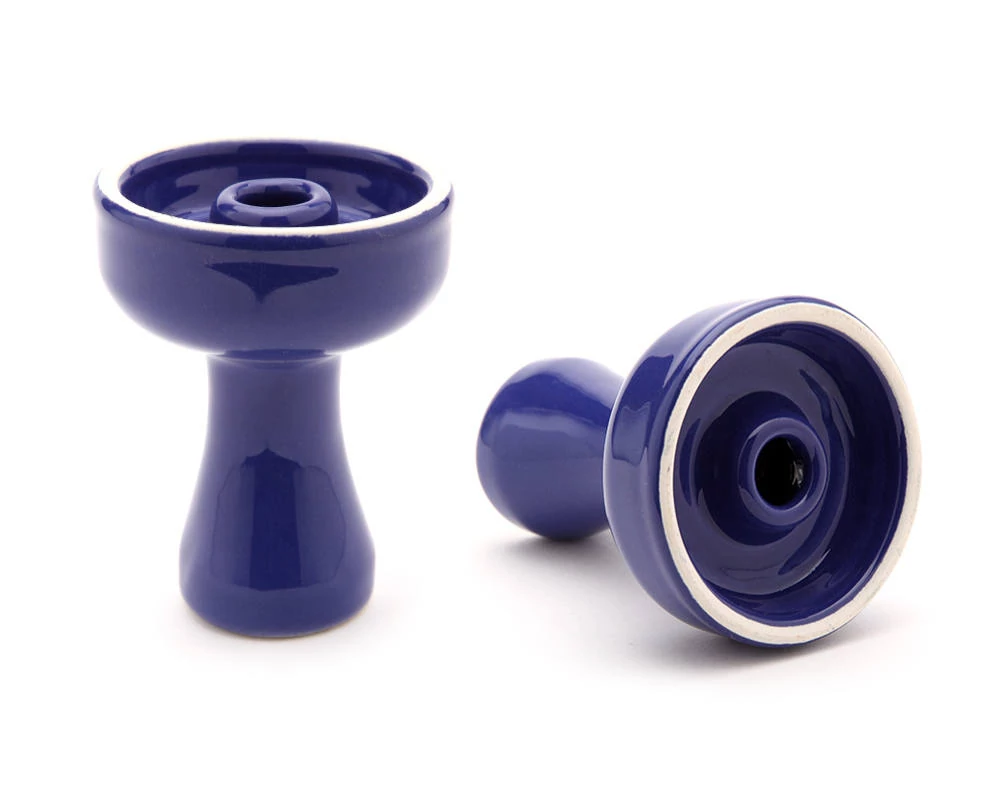 Creuzet Narghilea Oduman Phunnel Blue