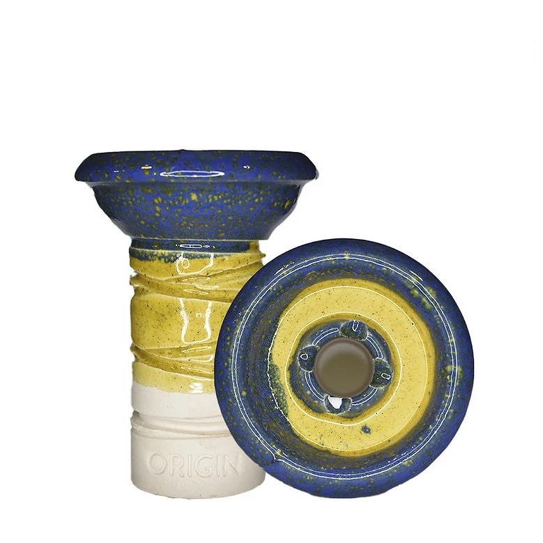 Creuzet Narghilea Phunnel Erum