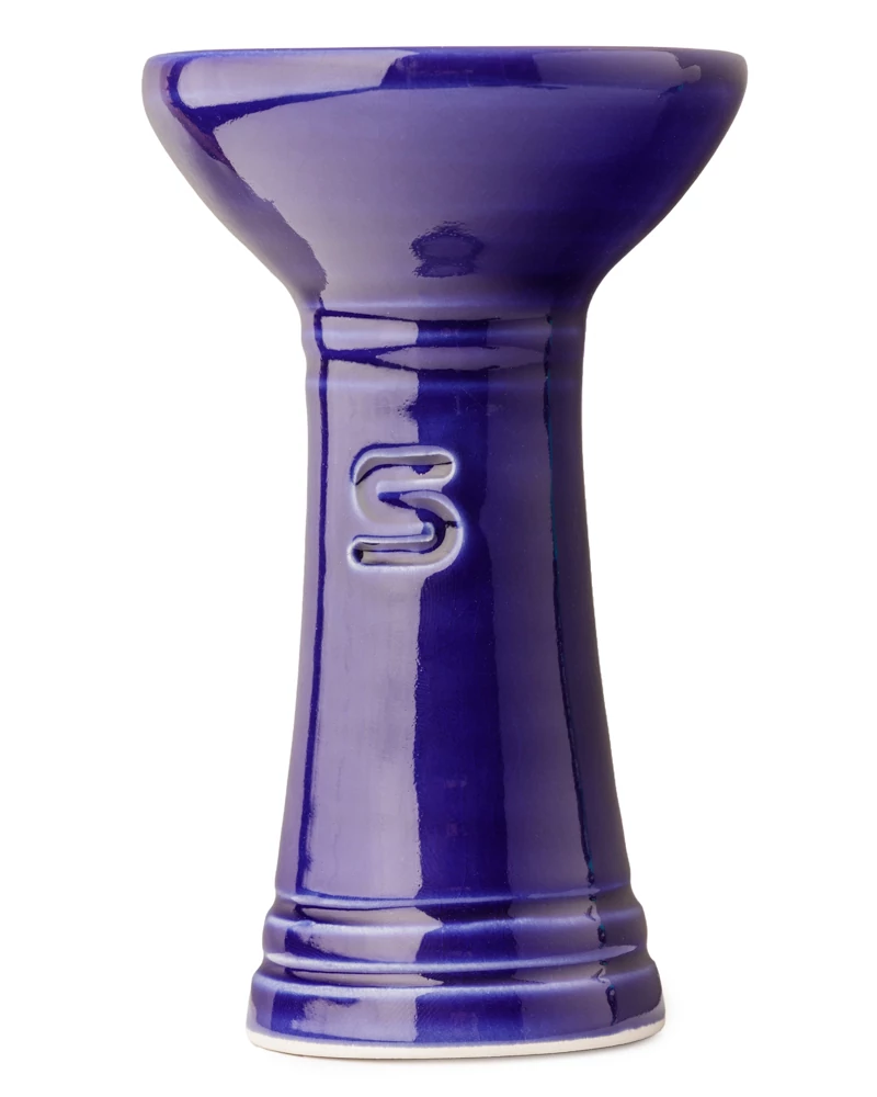 Creuzet Narghilea Sahlar Phunnel Albastru Medium