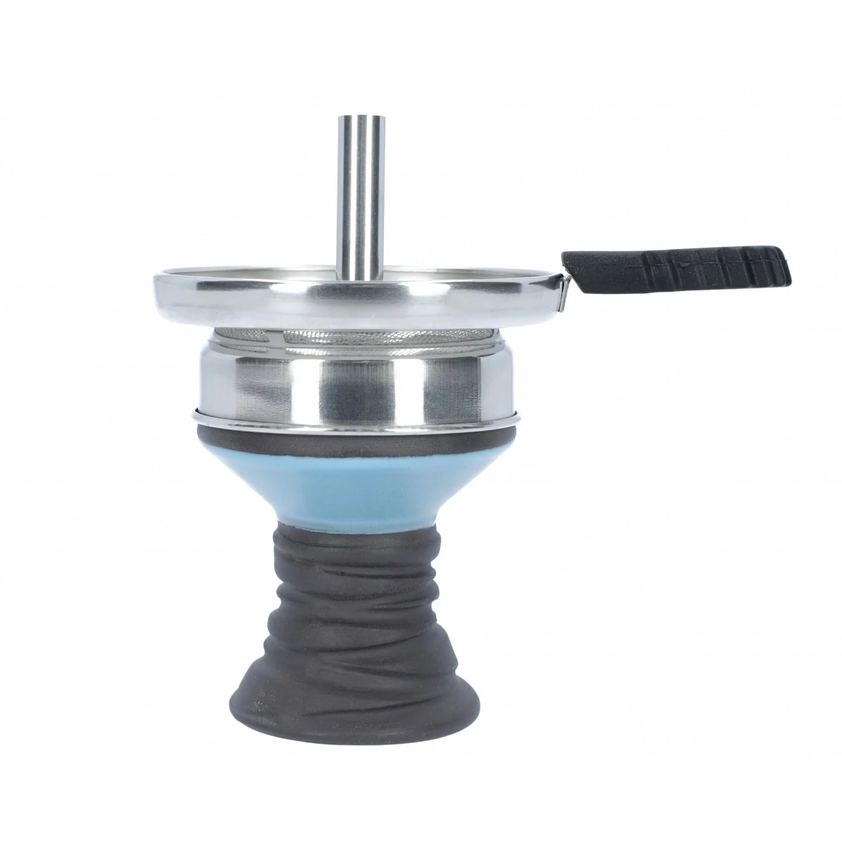 Set Creuzet + Desinator Narghilea El Nefes Blue