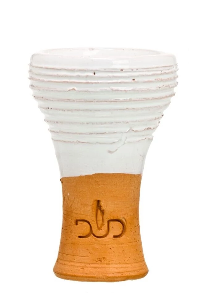 Creuzet Narghilea Dud Clasic Spain White