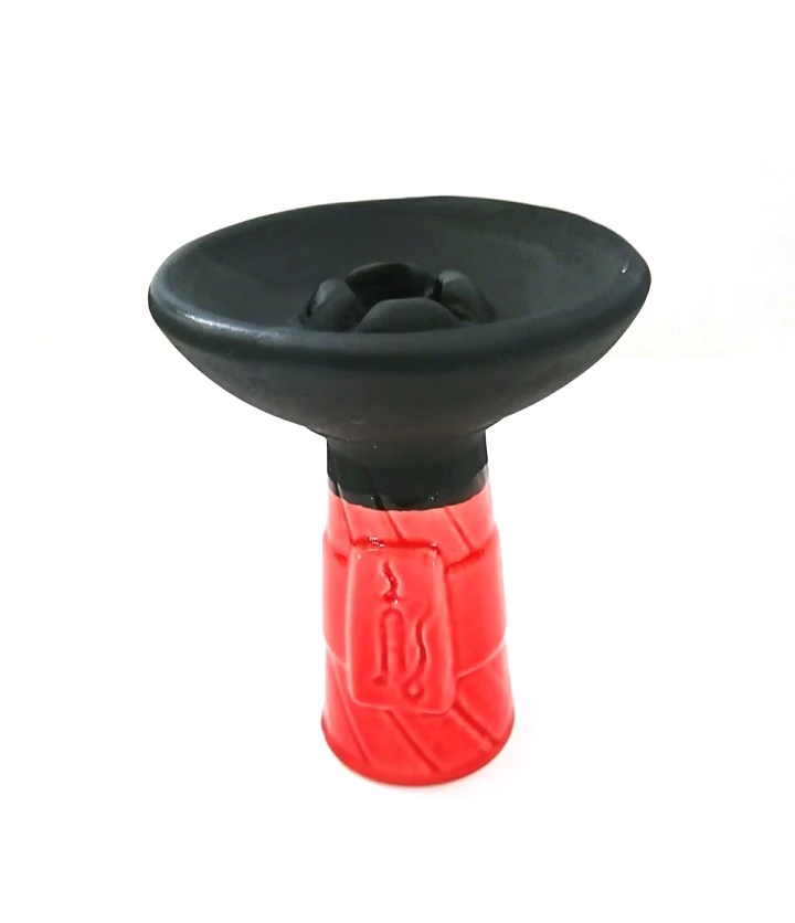 Creuzet Narghilea Phunnel Spyro Red