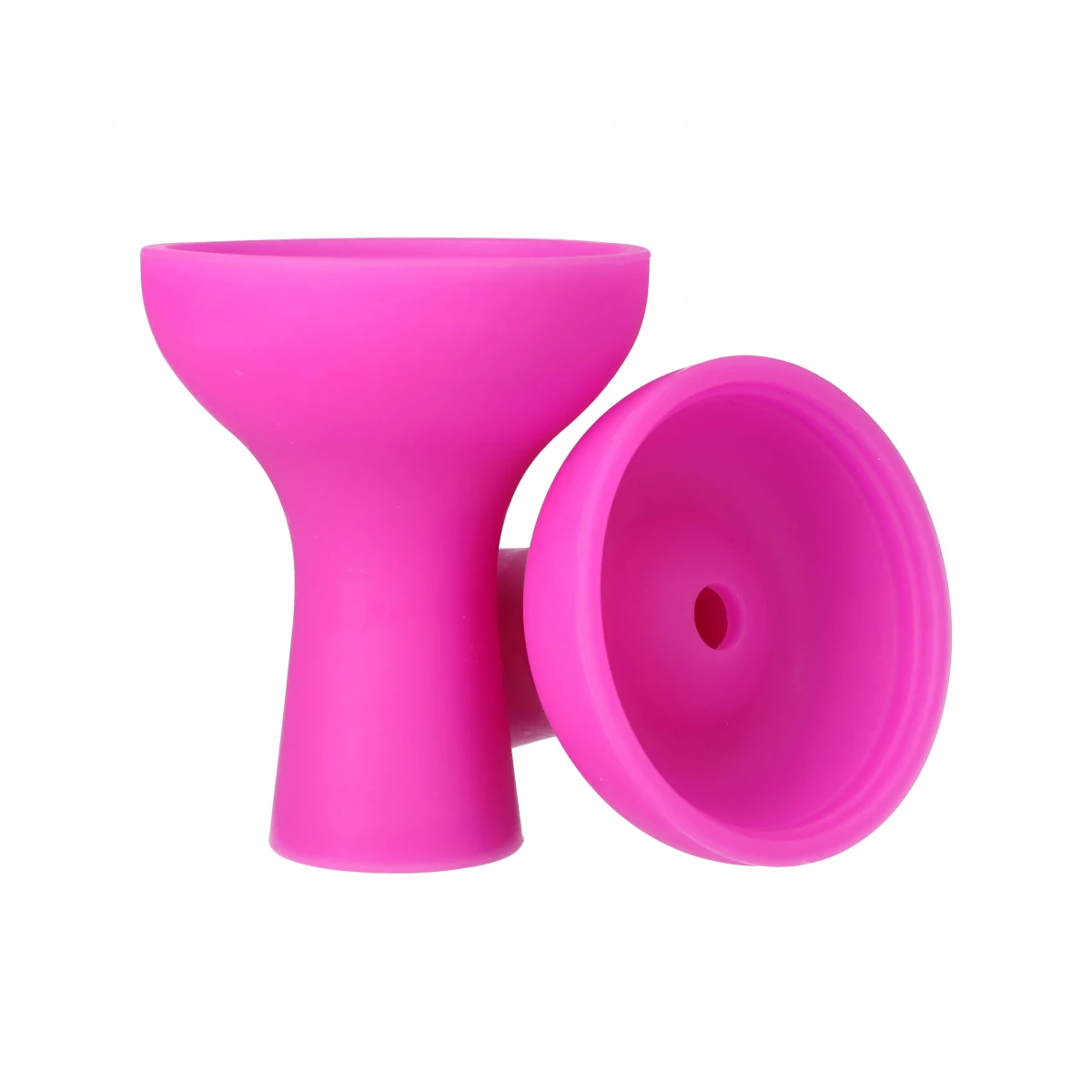 Creuzet Narghilea El-Badia Phunnel Silicon Violet
