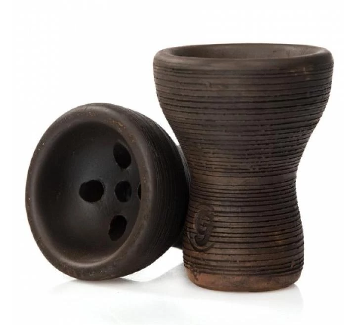 Creuzet Narghilea GrynBowls Mummy
