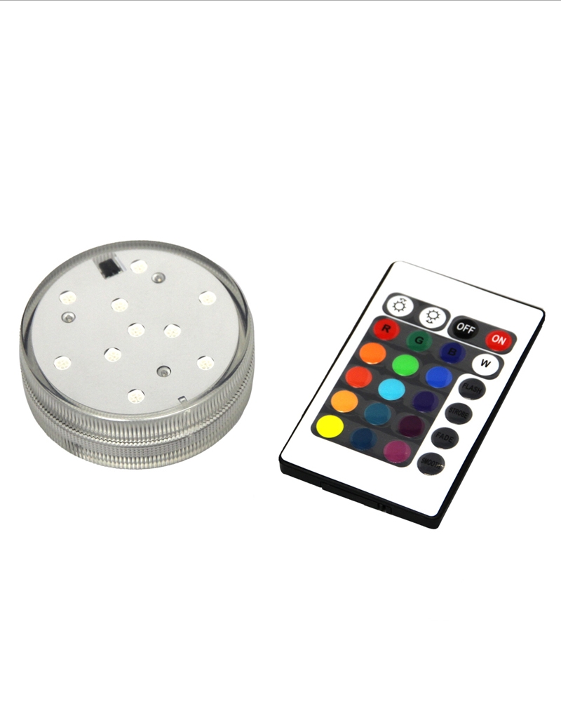 Led Iluminat Narghilea Dud Set Cu Telecomanda