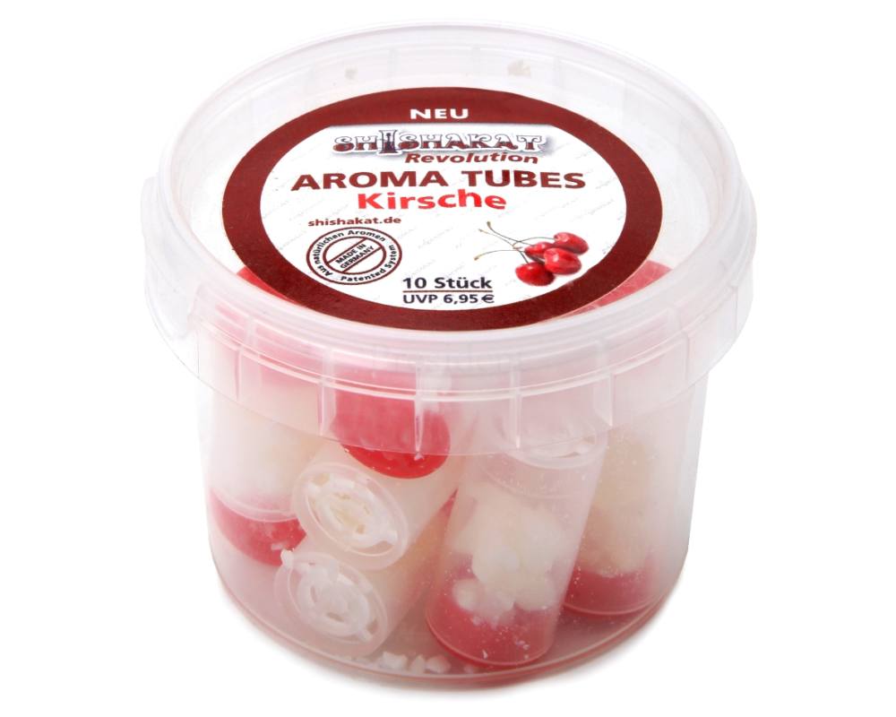 filtru narghilea shishakat capsula cherry   