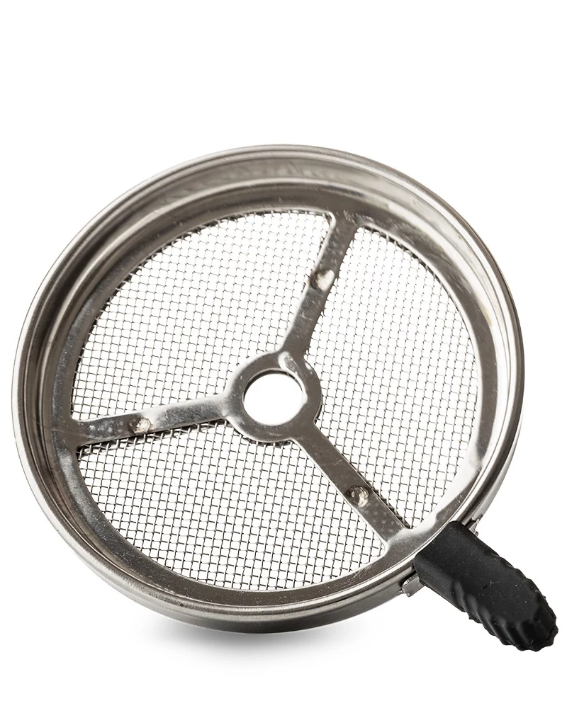 Screener Sita Carbuni Narghilea Hookah Flame