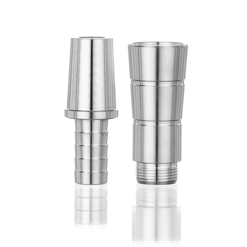 Set Racord + Adaptor Furtun Narghilea Aladin MVP 460-550