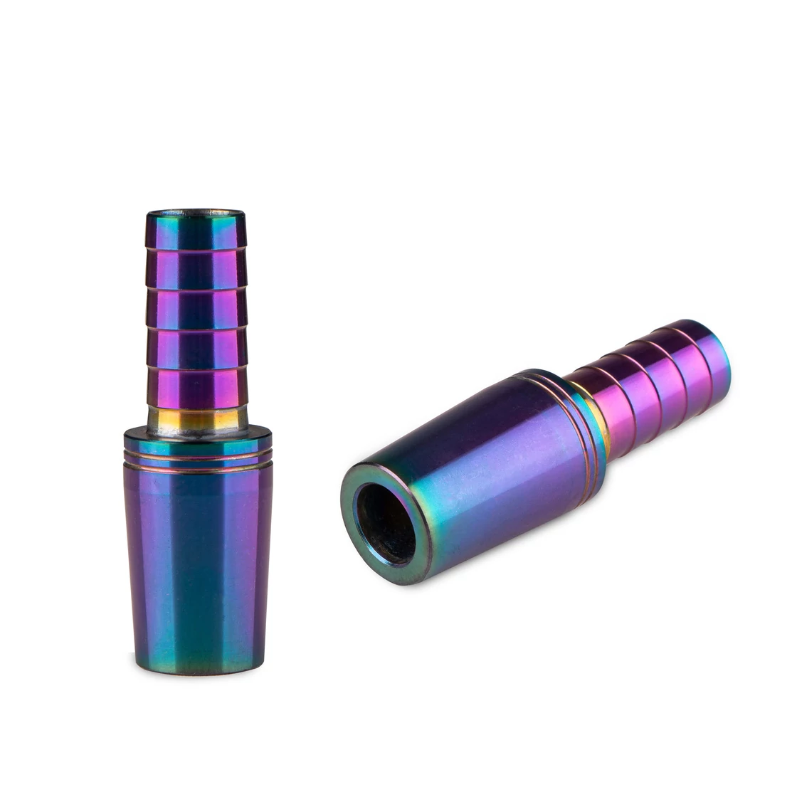 Adaptor Furtun Narghilea Aladin MVP Rainbow 18/8 