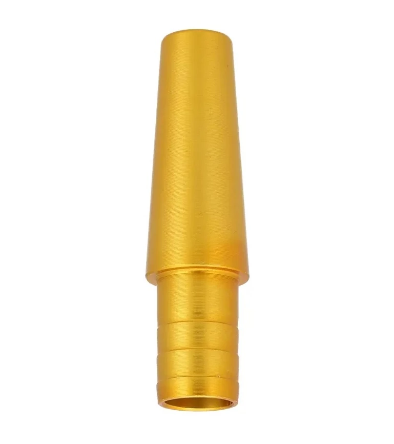 Adaptor Furtun Narghilea KS Original Gold