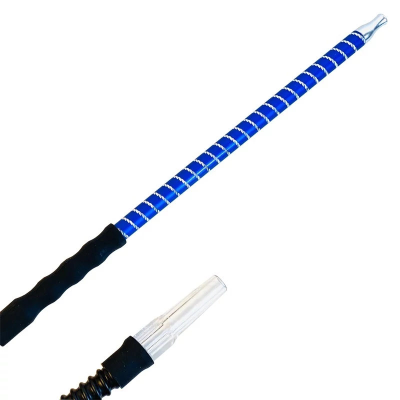 Set Furtun Narghilea Lavabil Marrakesch Blue