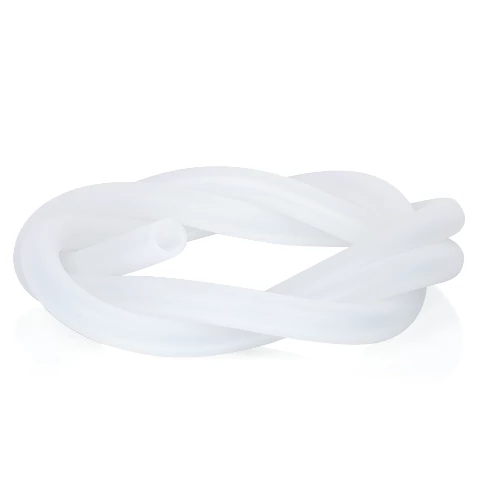 Furtun Shisha El Nefes Silicon Clear