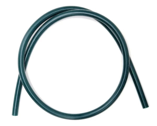 Furtun Shisha El Nefes Silicon Green Dark