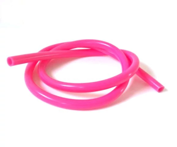 Furtun Shisha El Nefes Silicon Pink