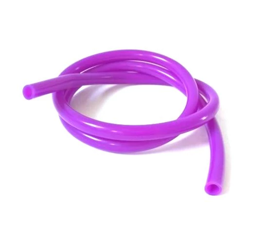 Furtun Shisha El Nefes Silicon Purple