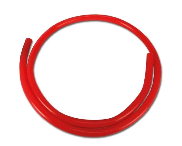 Furtun Shisha El Nefes Silicon Red