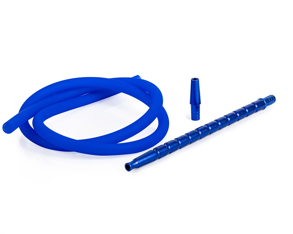 Set Furtun Silicon Soft Touch Blue