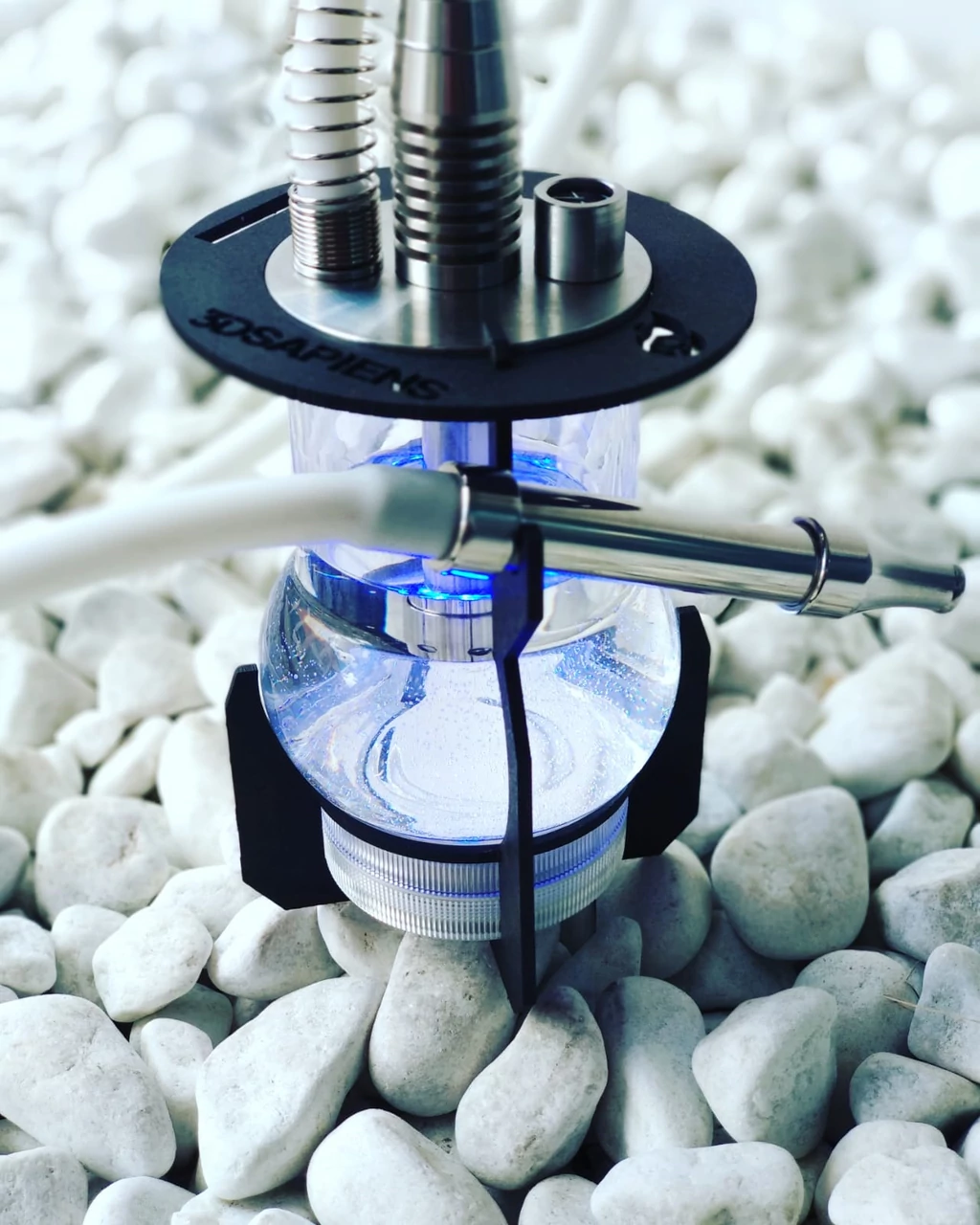 Stand Narghilea Oduman Micro