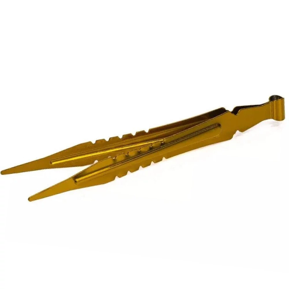 Penseta-cleste Carbuni Narghilea Dschinni Gold