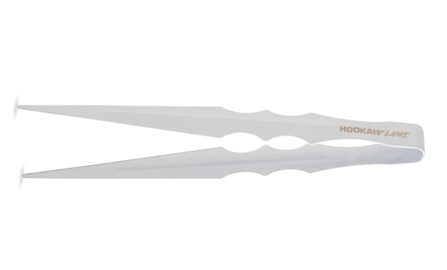 Cleste Carbuni Narghilea Hookah Flame White