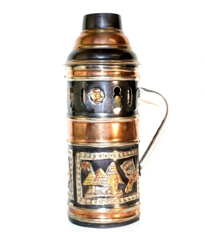 Cupola Termofor Narghilea Egipt