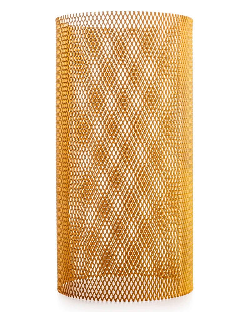 Grila - Cupola Narghilea Termofor Gold