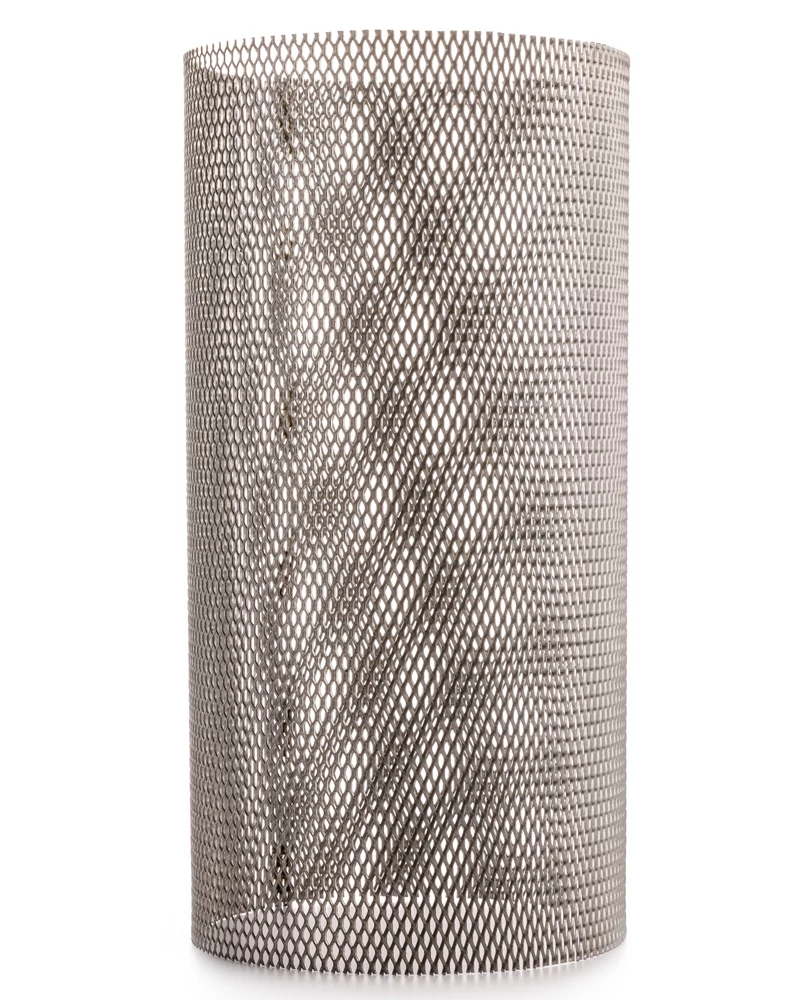 Grila - Cupola Narghilea Termofor Silver