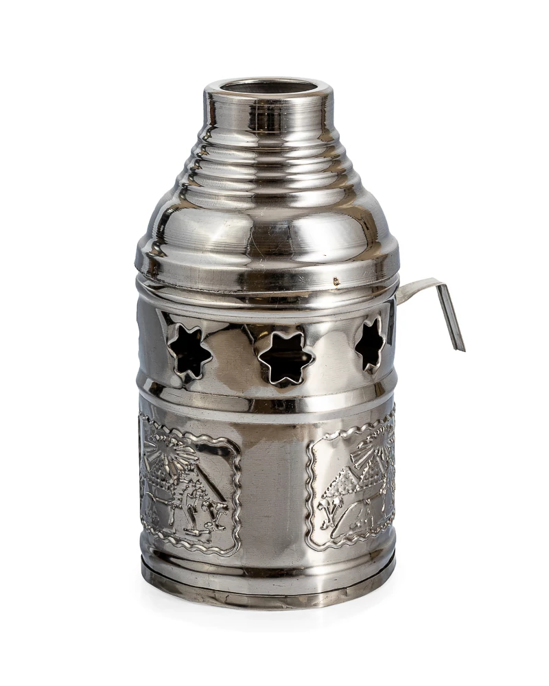 Cupola Narghilea Termofor Marime S
