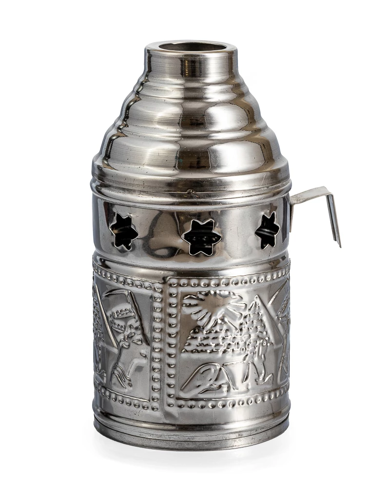 Cupola Narghilea Termofor Marime M