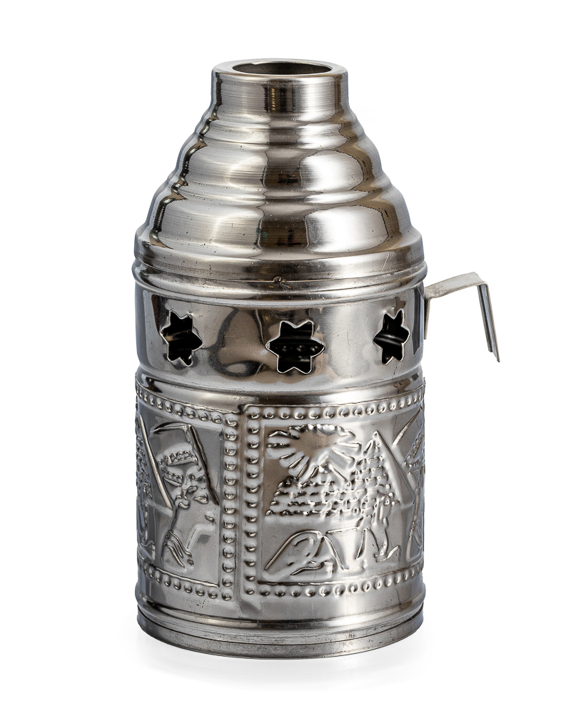 Cupola Narghilea Termofor Marime M