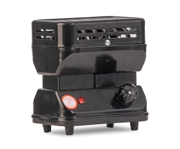 Aprinzator Carbuni HookahFlame Storm 1200W